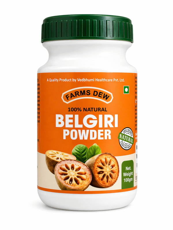 Belgiri Powder | 100% Natural Bael Giri Herbal Powder. Belgiri Powder | 100% Natural Bael Giri Herbal Powder