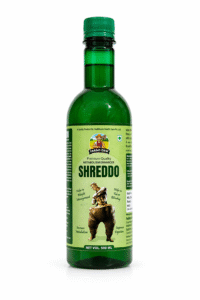 Farms Dew Shreddo Syrup - Premium Quality Metabolism Enhancer for Weight Management